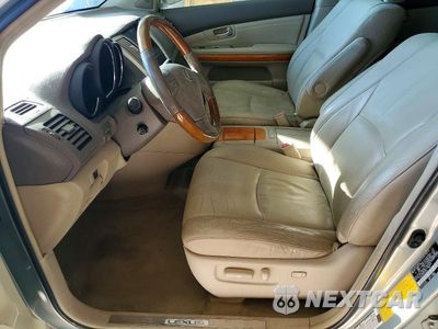 Zdjęcie 7 z 13 samochodu: 2009 LEXUS RX 350 VIN:2T2HK31U39C104769 - miniatura
