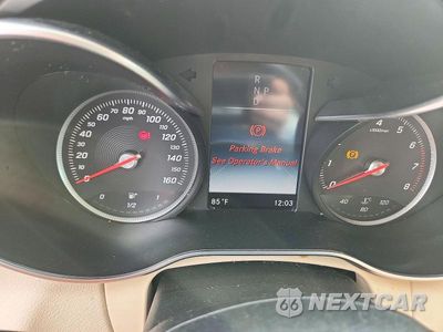 Zdjęcie 9 z 13 samochodu: 2016 MERCEDES-BENZ C 300 VIN:55SWF4JBXGU162390 - miniatura