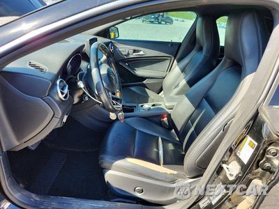 Zdjęcie 7 z 12 samochodu: 2015 MERCEDES-BENZ CLA 250 4MATIC VIN:WDDSJ4GB1FN210161 - miniatura