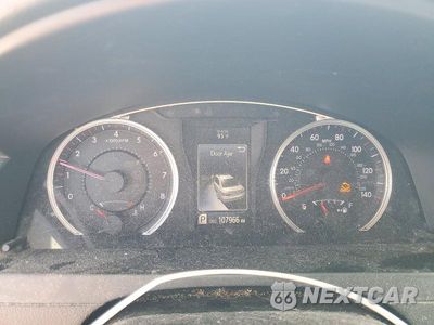 Zdjęcie 9 z 12 samochodu: 2016 TOYOTA CAMRY SE VIN:4T1BF1FK9GU574858 - miniatura