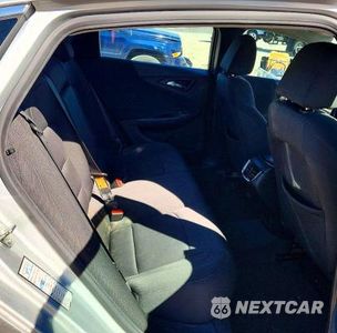 Zdjęcie 10 z 12 samochodu: 2020 CHEVROLET MALIBU LT VIN:1G1ZD5ST1LF052232 - miniatura