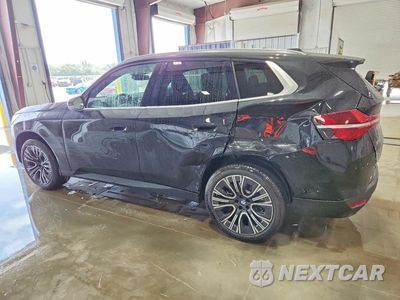Drugie zdjęcie samochodu z przodu: 2026 BMW X3 30 XDRIVE VIN:5UX53GP08T9569110 - miniatura