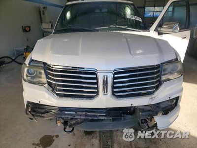 Zdjęcie 12 z 13 samochodu: 2016 LINCOLN NAVIGATOR SELECT VIN:5LMJJ2JT1GEL04708 - miniatura