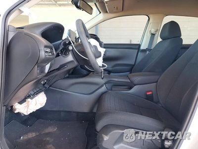 Zdjęcie 7 z 13 samochodu: 2026 HONDA HR-V LX VIN:3CZRZ1H39TM705554 - miniatura