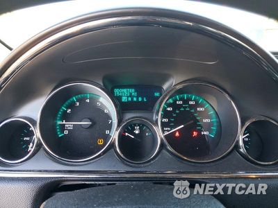 Zdjęcie 9 z 13 samochodu: 2014 BUICK ENCLAVE VIN:5GAKVBKD0EJ156192 - miniatura