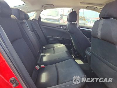 Zdjęcie 10 z 13 samochodu: 2017 HONDA CIVIC EX VIN:2HGFC1F31HH632796 - miniatura