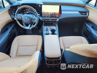 Zdjęcie 8 z 13 samochodu: 2024 LEXUS RX 350H PREMIUM VIN:2T2BBMCA3RC064157 - miniatura
