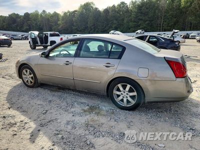 Drugie zdjęcie samochodu z przodu: 2004 NISSAN MAXIMA 3.5 SE VIN:1N4BA41E84C875893 - miniatura