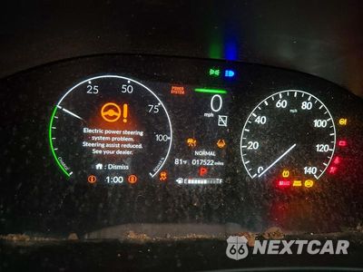 Zdjęcie 9 z 13 samochodu: 2025 HONDA CR-V SPORT-L VIN:7FARS5H83SE000172 - miniatura