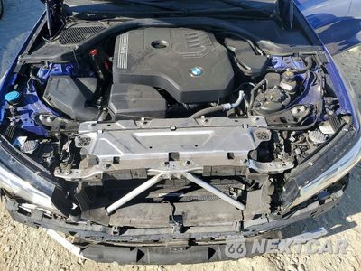 Zdjęcie 11 z 13 samochodu: 2022 BMW 330I VIN:3MW5R1J05N8C31034 - miniatura