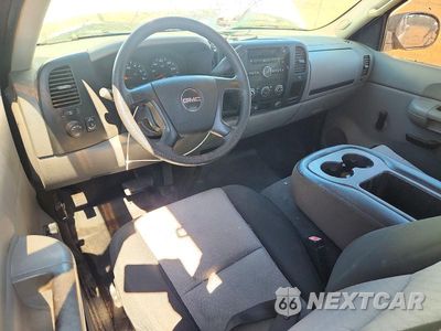 Zdjęcie 8 z 13 samochodu: 2009 GMC SIERRA C1500 VIN:2GTEC19C091110628 - miniatura