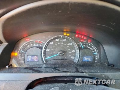 Zdjęcie 9 z 14 samochodu: 2012 TOYOTA CAMRY LE VIN:4T4BF1FK9CR230172 - miniatura