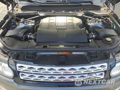Zdjęcie 12 z 13 samochodu: 2014 LAND ROVER RANGE ROVER SPORT HSE VIN:SALWR2WF8EA396793 - miniatura