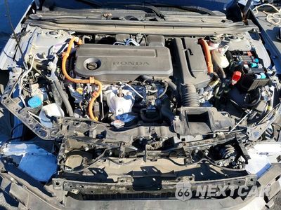 Zdjęcie 11 z 13 samochodu: 2024 HONDA ACCORD HYBRID SPORT-L VIN:1HGCY2F76RA079995 - miniatura