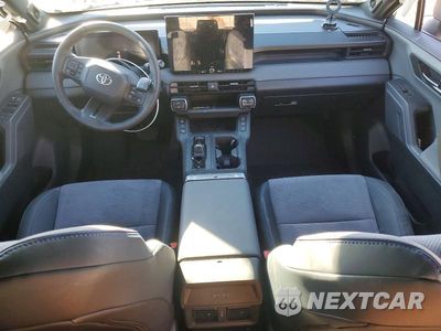 Zdjęcie 8 z 13 samochodu: 2026 TOYOTA RAV4 XSE VIN:2T36CRAV2TW009816 - miniatura