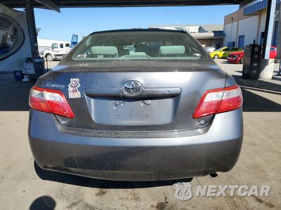 Zdjęcie 6 z 12 samochodu: 2008 TOYOTA CAMRY LE VIN:4T4BE46KX8R030770 - miniatura