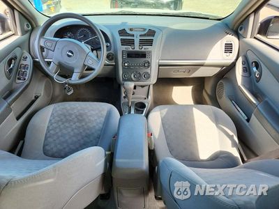 Zdjęcie 8 z 13 samochodu: 2005 CHEVROLET MALIBU MAXX LS VIN:1G1ZT62805F221552 - miniatura