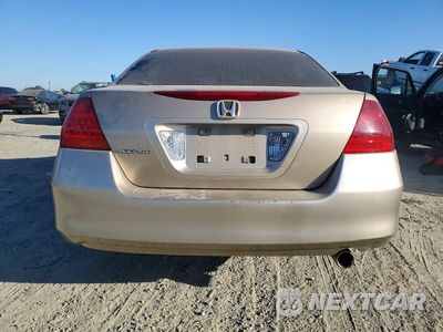 Zdjęcie 6 z 12 samochodu: 2006 HONDA ACCORD LX VIN:1HGCM56456A065312 - miniatura