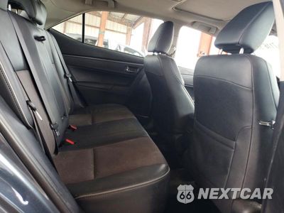 Zdjęcie 10 z 12 samochodu: 2015 TOYOTA COROLLA S PLUS VIN:2T1BURHE4FC257498 - miniatura