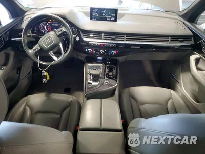 Zdjęcie 8 z 14 samochodu: 2019 AUDI Q7 PREMIUM PLUS VIN:WA1LAAF73KD019832 - miniatura