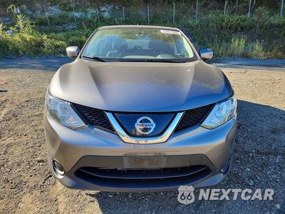 Piąte zdjęcie samochodu w środku: 2019 NISSAN ROGUE SPORT S VIN:JN1BJ1CR0KW345893 - miniatura