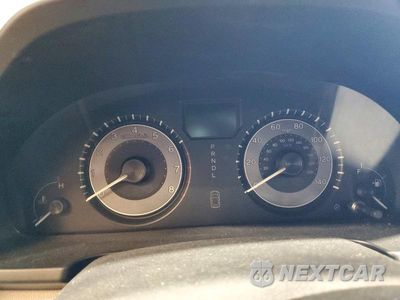 Zdjęcie 9 z 13 samochodu: 2013 HONDA ODYSSEY TOURING VIN:5FNRL5H93DB090458 - miniatura