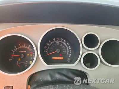 Zdjęcie 9 z 12 samochodu: 2008 TOYOTA TUNDRA SR5 VIN:5TBBV54168S508310 - miniatura