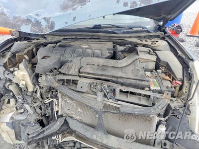 Zdjęcie 11 z 13 samochodu: 2012 NISSAN ALTIMA 2.5 VIN:1N4AL2APXCN535319 - miniatura