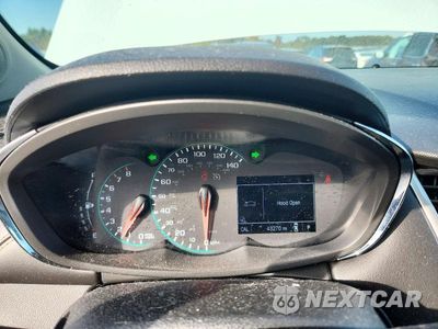 Zdjęcie 9 z 13 samochodu: 2020 CHEVROLET TRAX LS VIN:KL7CJKSB4LB028930 - miniatura