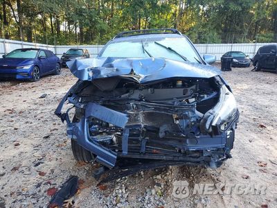 Piąte zdjęcie samochodu w środku: 2018 SUBARU CROSSTREK PREMIUM VIN:JF2GTADC2JH242163 - miniatura