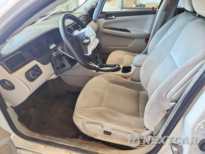 Zdjęcie 7 z 12 samochodu: 2012 CHEVROLET IMPALA LT VIN:2G1WG5E3XC1279321 - miniatura
