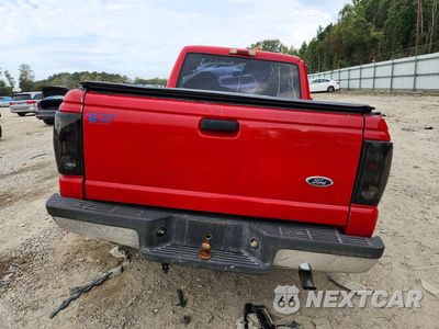 Zdjęcie 6 z 12 samochodu: 2002 FORD RANGER VIN:1FTYR10DX2TA76831 - miniatura