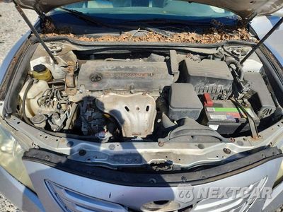 Zdjęcie 11 z 12 samochodu: 2008 TOYOTA CAMRY LE VIN:4T1BE46KX8U218392 - miniatura