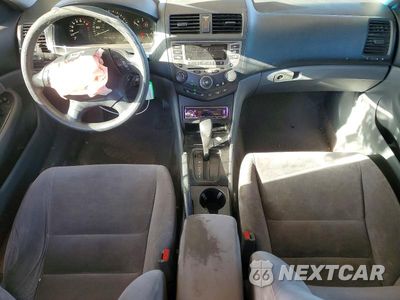 Zdjęcie 8 z 12 samochodu: 2007 HONDA ACCORD SE VIN:JHMCM56307C008607 - miniatura
