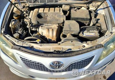 Zdjęcie 11 z 12 samochodu: 2010 TOYOTA CAMRY SE VIN:4T1BF3EK8AU015712 - miniatura
