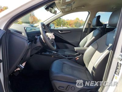 Zdjęcie 7 z 14 samochodu: 2024 KIA NIRO WIND VIN:KNDCR3L17R5122248 - miniatura