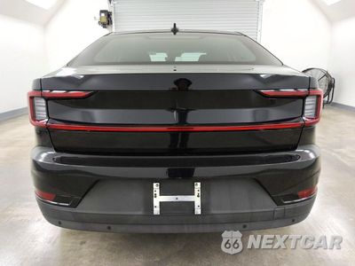 Zdjęcie 6 z 12 samochodu: 2023 POLESTAR 2 VIN:YSMEG3KAXPL141390 - miniatura