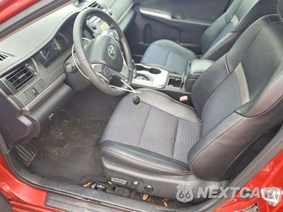 Zdjęcie 7 z 12 samochodu: 2012 TOYOTA CAMRY L VIN:4T1BF1FK7CU600898 - miniatura