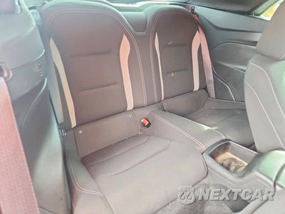 Zdjęcie 10 z 12 samochodu: 2019 CHEVROLET CAMARO LS VIN:1G1FB3DS9K0110073 - miniatura