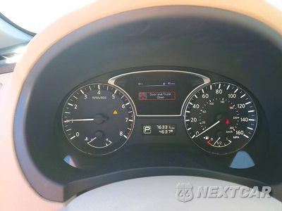 Zdjęcie 9 z 12 samochodu: 2015 NISSAN ALTIMA 2.5 S VIN:1N4AL3AP6FC181630 - miniatura
