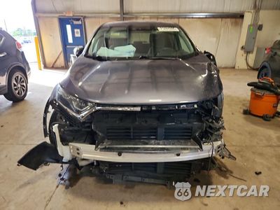Piąte zdjęcie samochodu w środku: 2019 HONDA CR-V EX VIN:2HKRW2H54KH663675 - miniatura