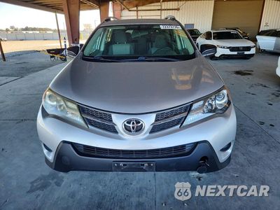 Piąte zdjęcie samochodu w środku: 2015 TOYOTA RAV4 LE VIN:2T3BFREV7FW319156 - miniatura