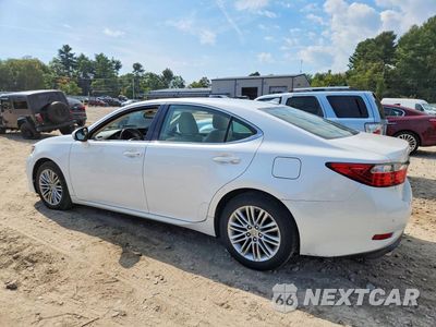 Drugie zdjęcie samochodu z przodu: 2014 LEXUS ES 350 VIN:JTHBK1GG9E2104444 - miniatura