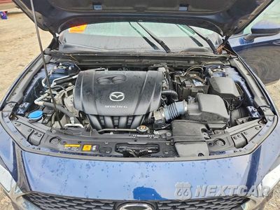 Zdjęcie 11 z 12 samochodu: 2021 MAZDA 3 VIN:3MZBPAAL5MM254421 - miniatura
