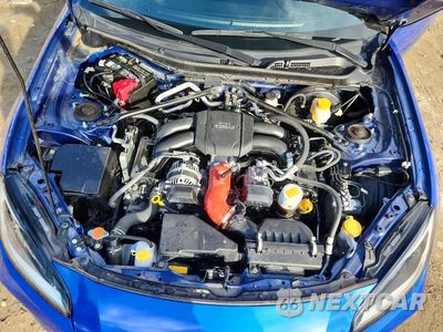 Zdjęcie 11 z 12 samochodu: 2023 SUBARU BRZ PREMIUM VIN:JF1ZDBB16P9701070 - miniatura