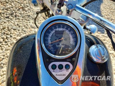Zdjęcie 7 z 9 samochodu: 2008 KAWASAKI VN900 B VIN:JKAVN2B168A033058 - miniatura