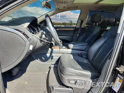 Zdjęcie 7 z 13 samochodu: 2015 AUDI Q7 PREMIUM PLUS VIN:WA1LGAFE4FD022046 - miniatura