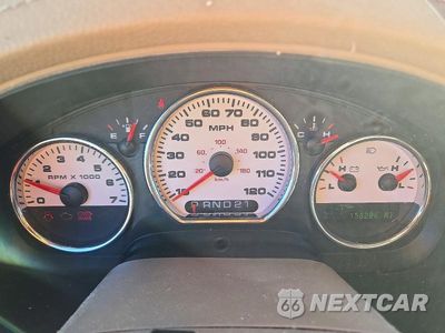 Zdjęcie 9 z 12 samochodu: 2004 FORD F150 VIN:1FTPX12504NC01575 - miniatura