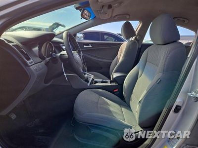 Zdjęcie 7 z 12 samochodu: 2013 HYUNDAI SONATA GLS VIN:5NPEB4AC9DH545820 - miniatura