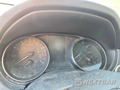 Zdjęcie 9 z 13 samochodu: 2018 NISSAN ROGUE SV VIN:KNMAT2MV0JP553821 - miniatura
